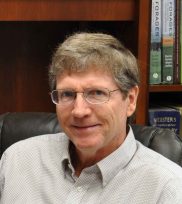 Dr. Chuck West, Project Administrator Texas Tech University Office: (806) 742-2774 chuck.west@ttu.edu